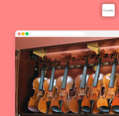 Craftsmanship and Sound: Connecting Musicians to Quality Instruments