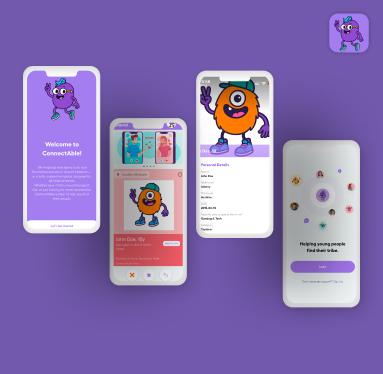 Building a Safe & Engaging Social Connection App for Children