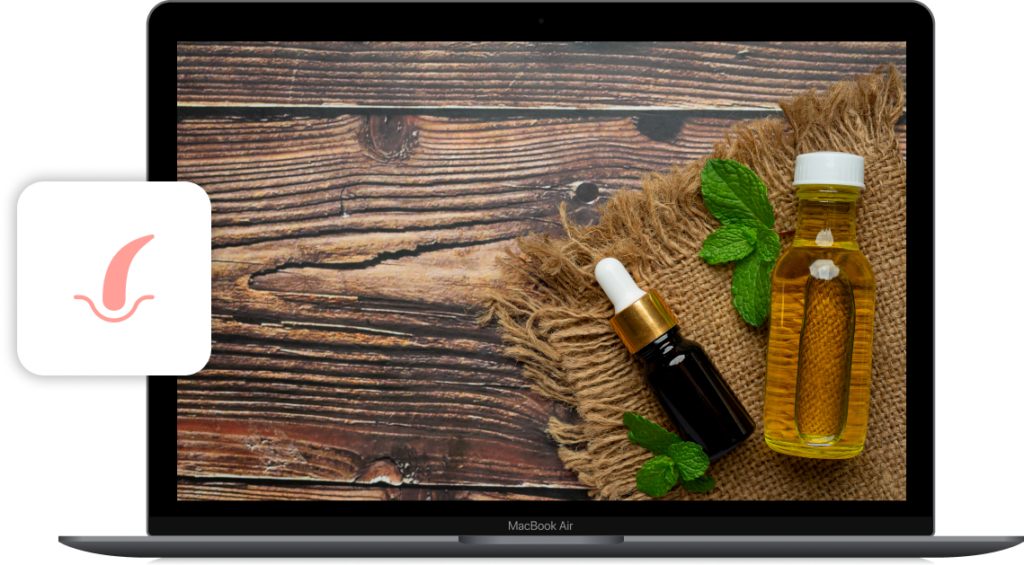 Consumable DTC brand