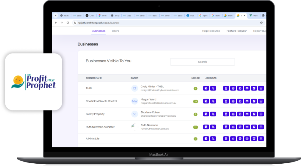 From Data to Decisions: Building a Revenue Forecasting Solution