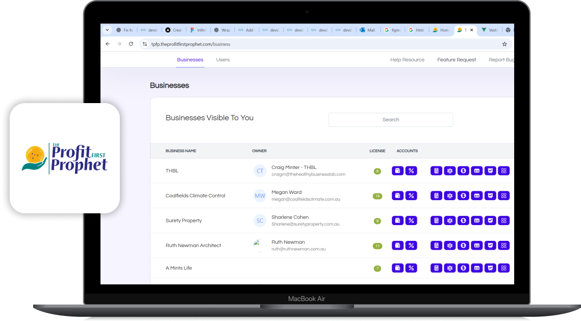 From Data to Decisions: Building a Revenue Forecasting Solution