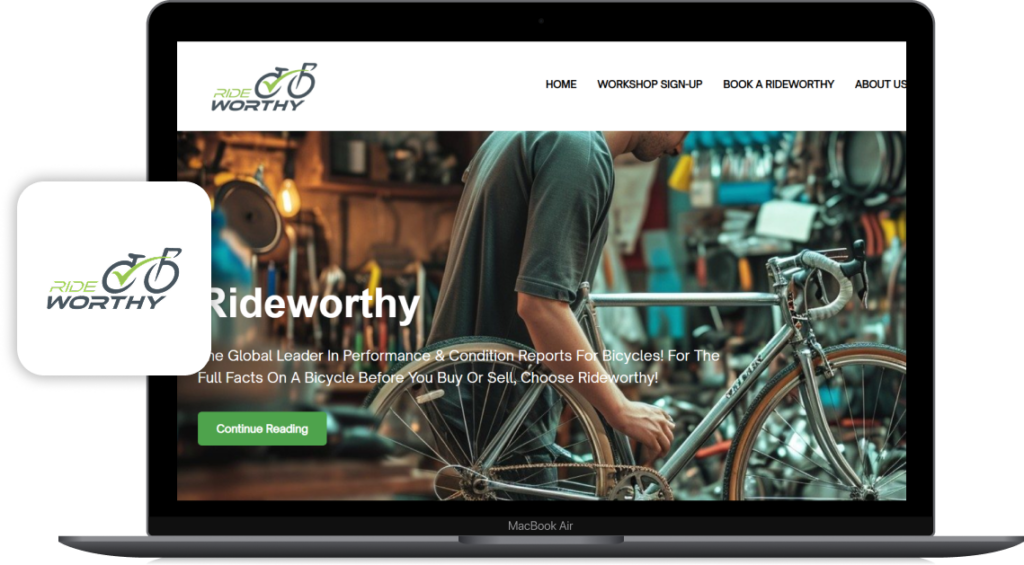 Revolutionizing Bike  Certification in Australia