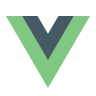vuejs icon