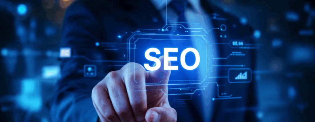 SEO Solutions – Turn Traffic into Revenue and Build Global Authority