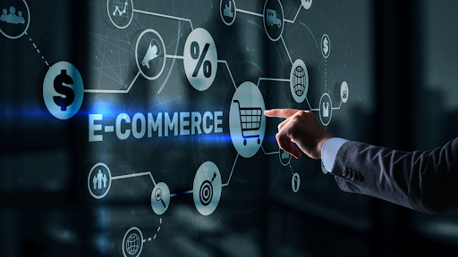How AI and Automation Are Changing Ecommerce Web Development?