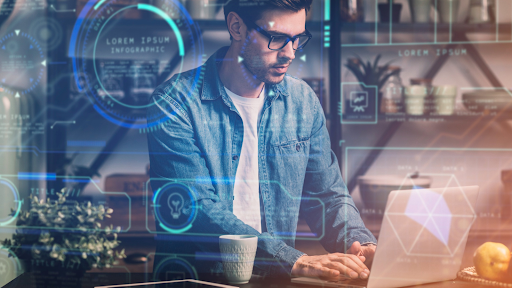 What Is Digital Engineering and Why It Matters for Modern Enterprises?