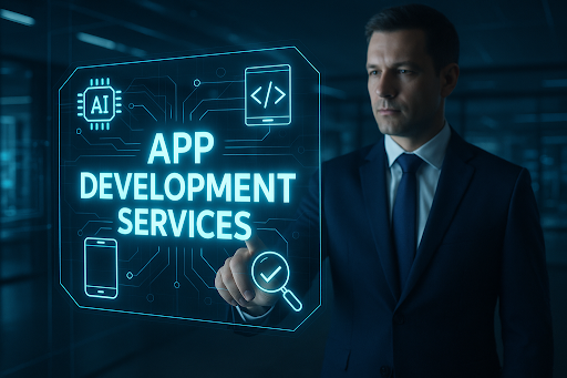 App Development Services: How to Balance Cost, Speed, and Quality